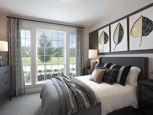 5104 Prairie Rose Dr — Massey Oaks