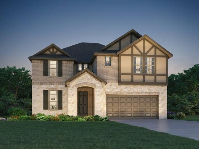 5237 Autumn Hills Trl — Massey Oaks