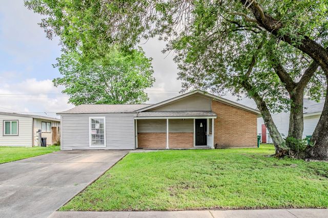 3705 Crawford Dr — Bennett Estates Sec 03 Rep