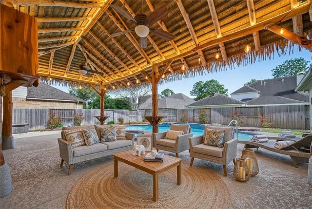 2383 Indigo Harbour Ln — Palm Cove Sec 2 2000