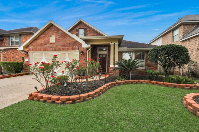 3419 Chandler Hollow Ln — Stonebrook At Riverstone