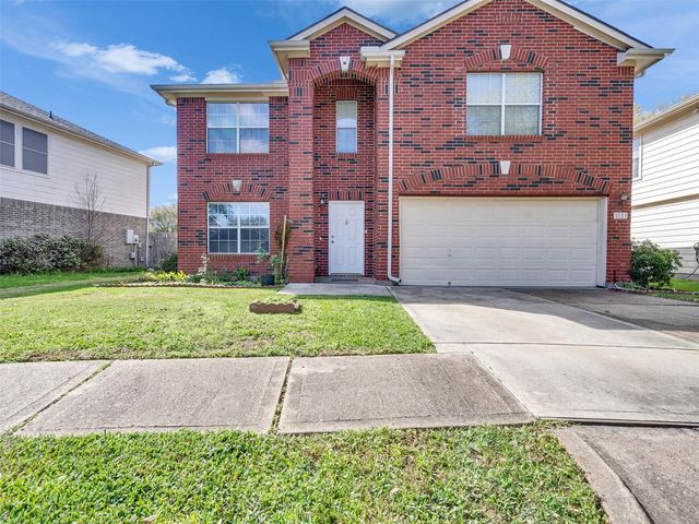 3511 Patriot Court — Lexington Square