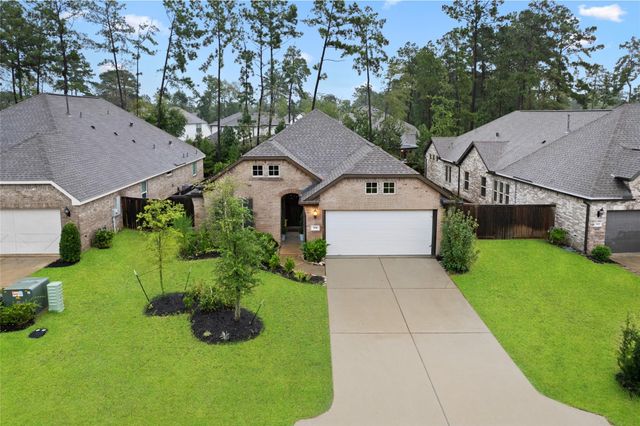 396 Nocturne Ridge Dr — The Woodlands Hills