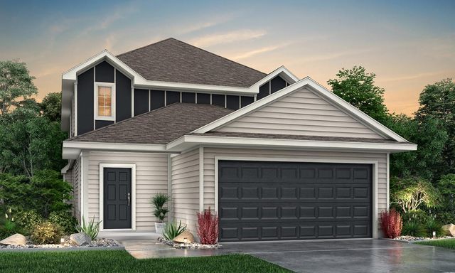 13417 Yellow Perch Dr — River's Edge