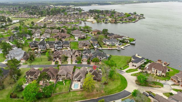12319 Pebble View Dr — Pebble Glen On The Lake