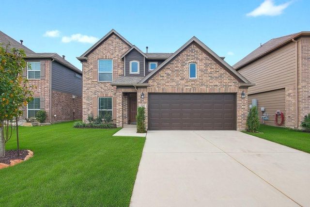 2306 Garden Square Path — Forest Village