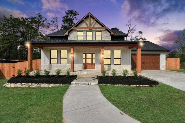 29727 Spring Forest Drive — Spring Forest
