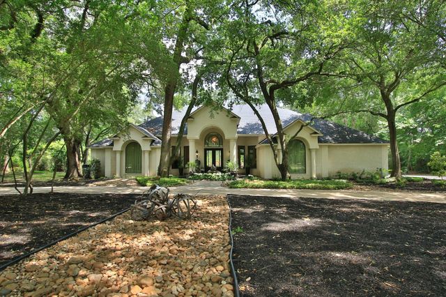 17511 Seidel Rd — Estates of Holly Lake
