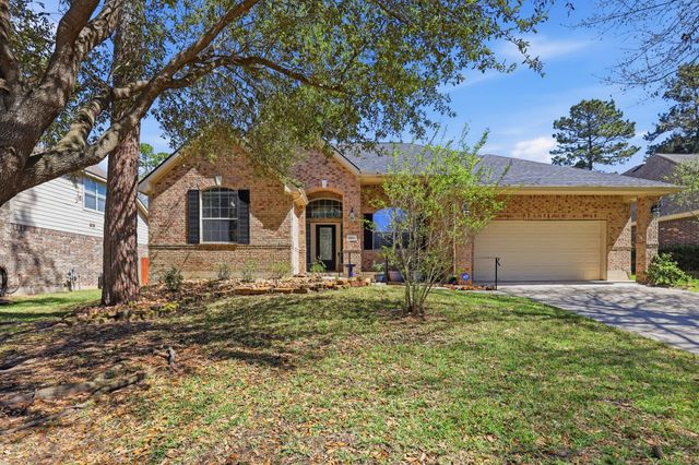 2507 Franklin Woods Dr — Graystone Hills