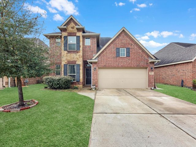 10518 Sun River Falls Dr — Sunset Rdg West Sec 6