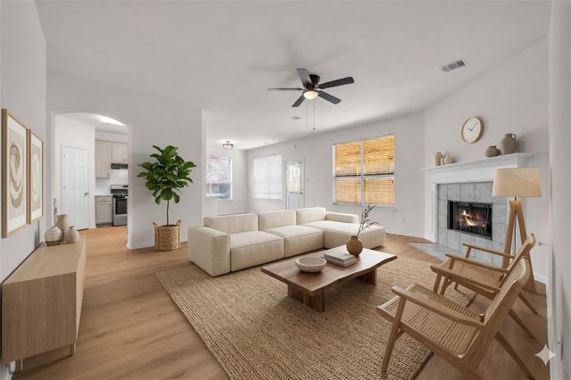 15603 Mustang Island Dr — Park Pointe Sec 7
