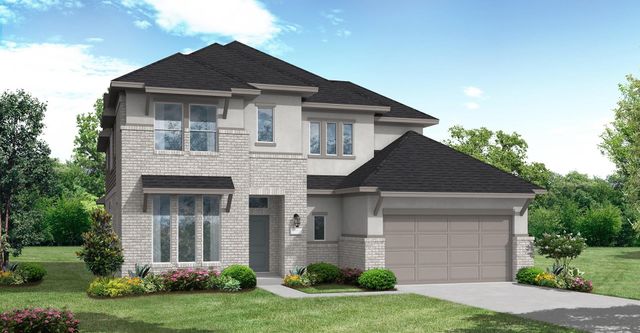 4717 Gully Marin Ln — Coastal Point