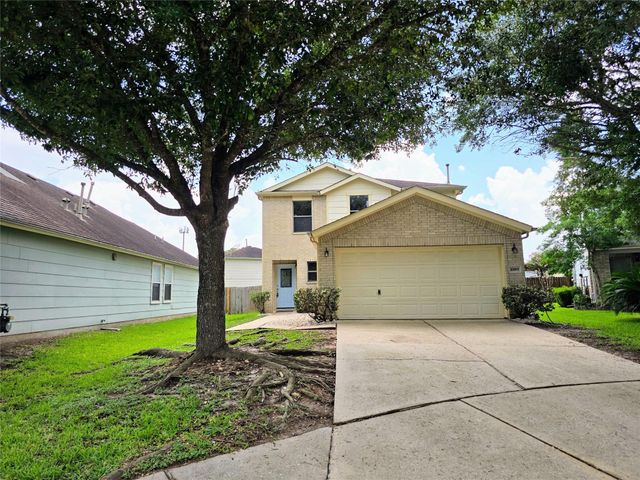 22911 Twisting Maple Ct — Spring Place