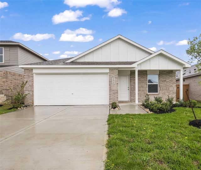 9419 Dazzling Tentacle Dr — Scotts Bend
