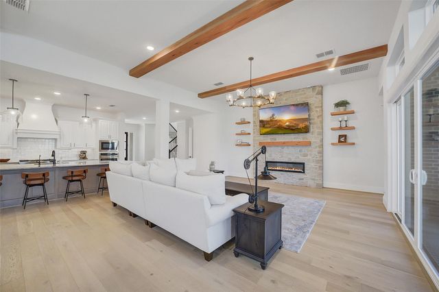 10615 Sleepy Plant Ct — Bridgeland Prairieland Vlg