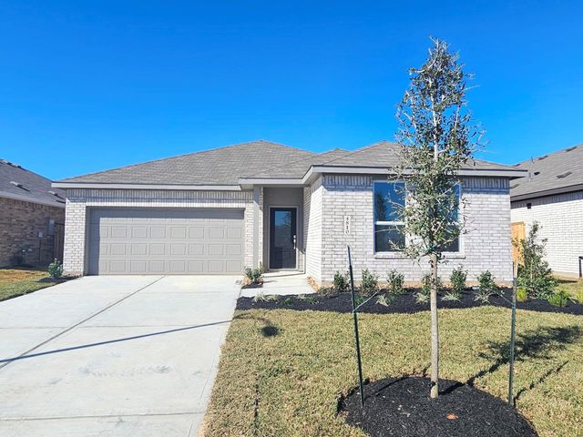 9330 Golden Dorado Ln — Scotts Bend