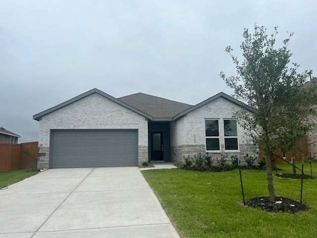 9335 Golden Dorado Ln — Scotts Bend