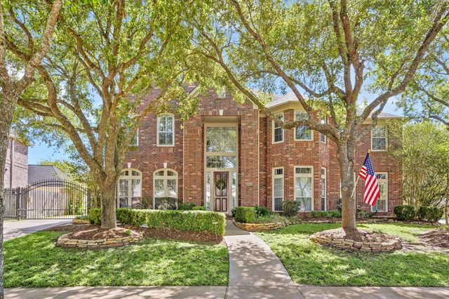 9602 Silver Birch Ct — Sienna Village Of Waters Lake Sec 6-A
