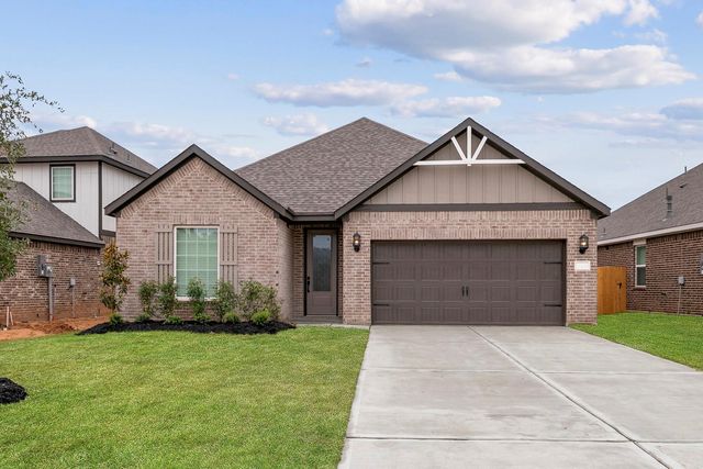 21520 Bluebonnet Bay Dr — Magnolia Woods