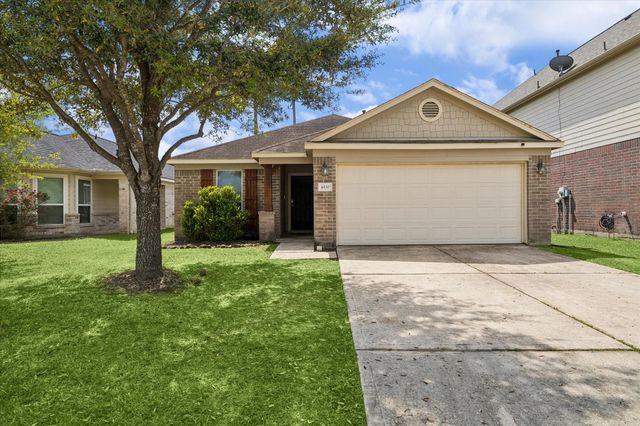 4830 Conifer Ridge Way — Claytons Park Sec 03