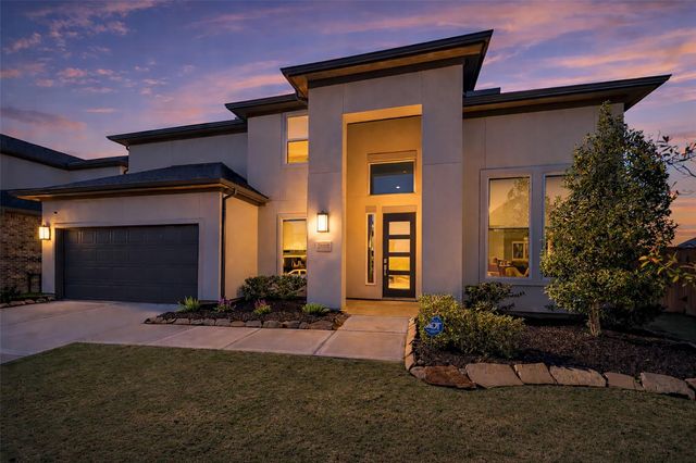 21102 Chelton Beach Dr — Bridge Creek