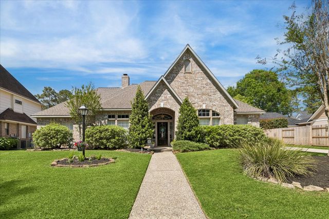 2810 Timber Country Way — Kings Point Village Sec 6