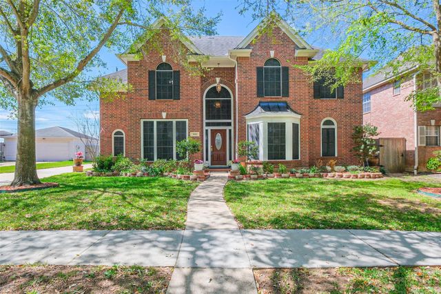 3522 Virgin Island Dr — Lakes Of Austin Park Sec 1 R/P