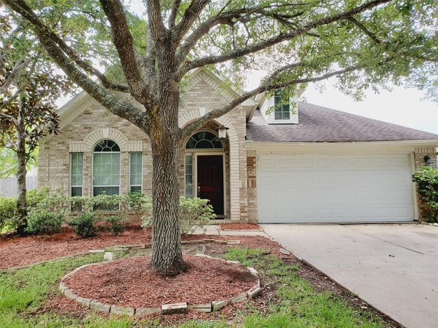4903 Falls Cir — HERITAGE COLONY