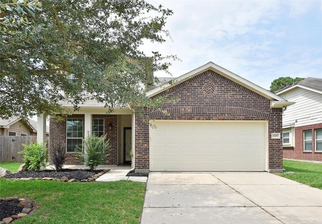 1107 Treasure Ct — Treasure Cove Sub