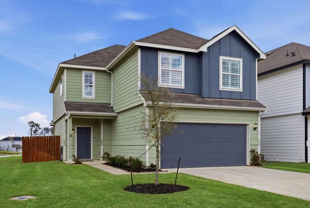 2542 Sturgeon Way — River's Edge