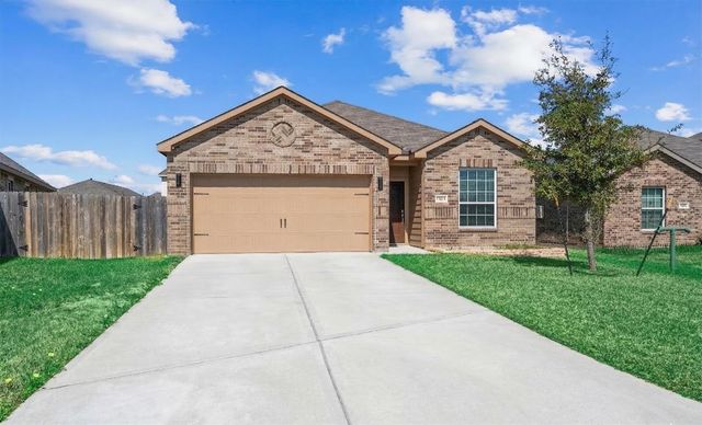 15215 Snowdrop Field Dr — Balmoral Park Lakes East
