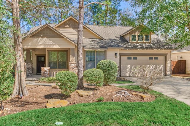 78 Douvaine Ct — Wdlnds Ashbury Square Condomin