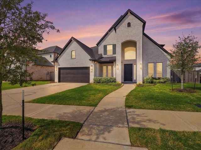 4710 Pecos Ridge Ln — Hagerson Road Tr Sec 3