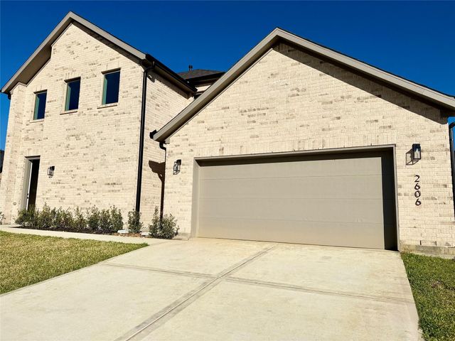 2606 LIGURIA LN — Devonshire