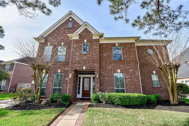 2507 Lansing Cir — Scofield