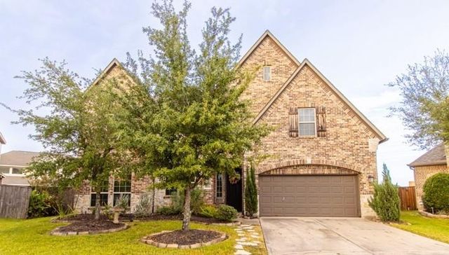 9723 Lauren Briar Ln — FALL CREEK