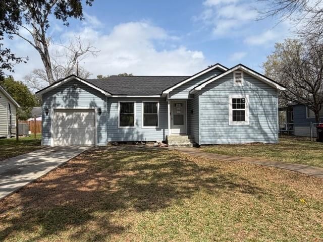 716 E Republic Ave — Bennie Gray Add