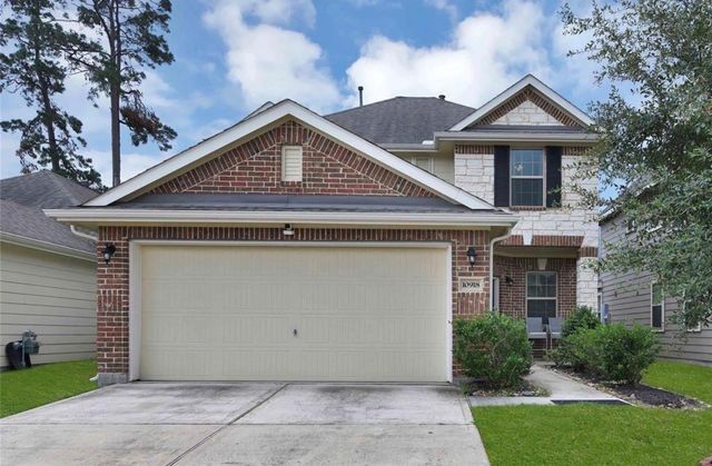 10918 Sun River Falls Dr — Sunset Rdg West Sec 7