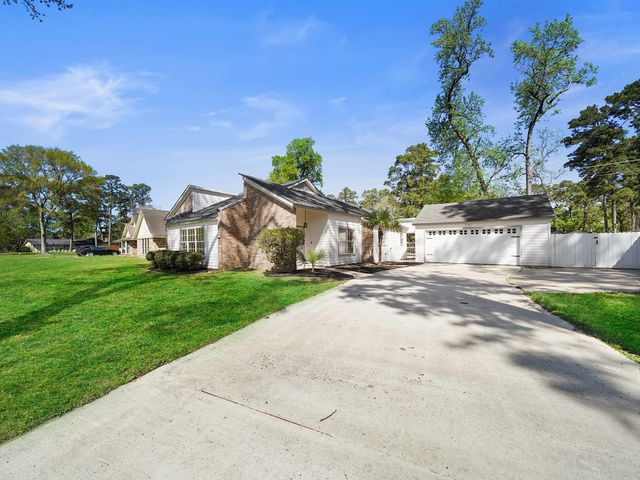 715 Saint Andrews Rd — Forest Cove Country Club