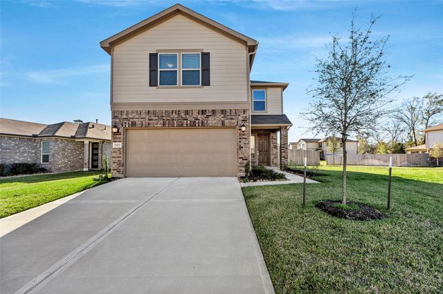 9423 Castillo Ct — Creekside Court