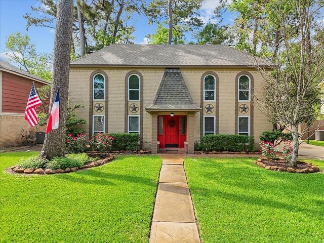 5606 Timbers Trail Dr — Oaks Atascocita Sec 01