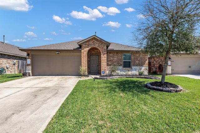 3910 Hybrid Ct — Goose Creek Reserve
