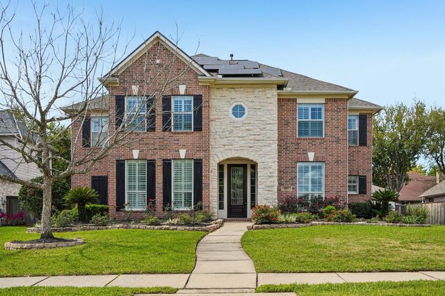 1611 Hill Spring Dr — Greatwood Tuscany Place Sec 2
