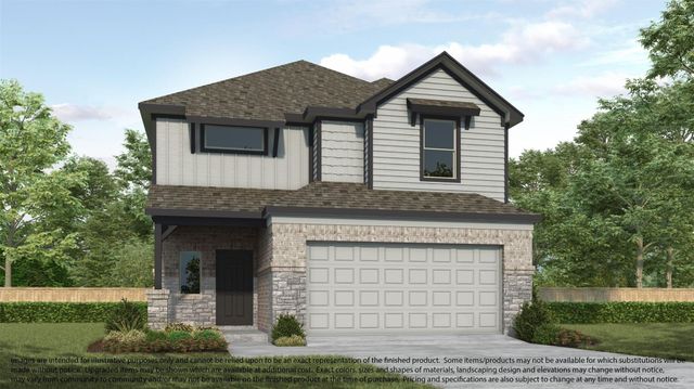 6347 Old Cypress Landing Ln — Cypresswood Landing