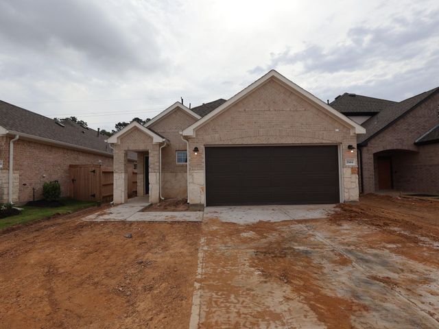 21414 Jacaranda Blossom Way — Sorella