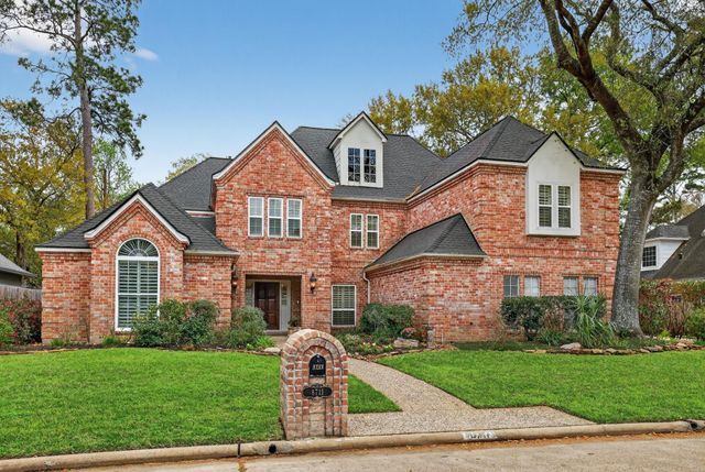 8711 Kennet Valley Rd — Champion Forest Sec 07