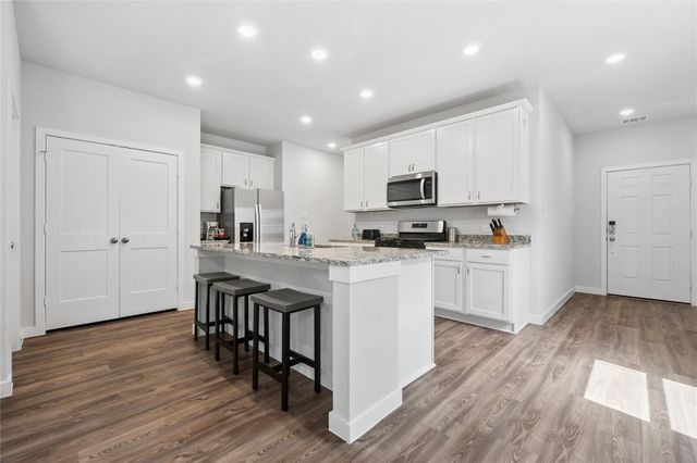 16934 Needlepoint Dr — Granger Pines Sec 3a