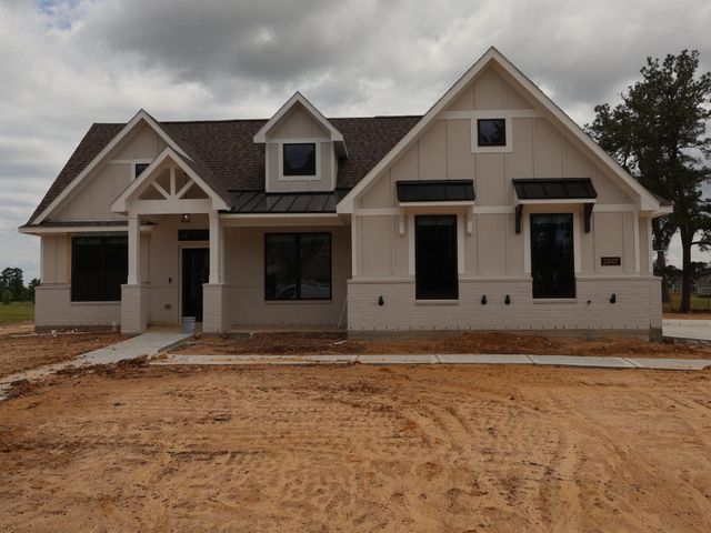21007 Red Arbutus Ct — Sorella