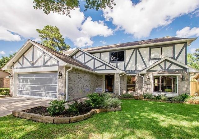 19714 Burle Oaks Ct — Oaks Atascosita