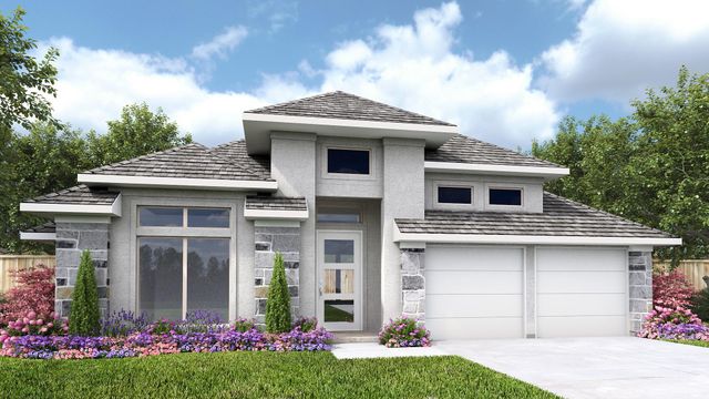 21723 Chestnut Leafwing Dr — Bridgeland